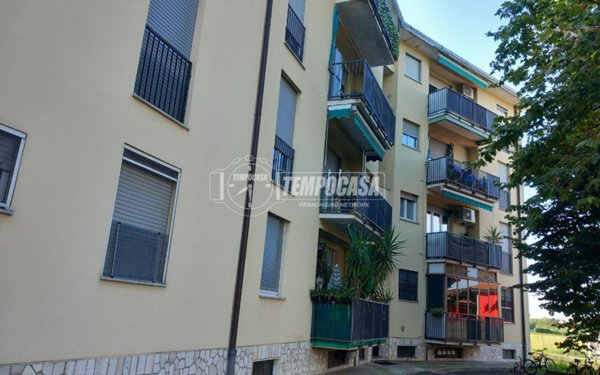 appartamento in vendita a Cesate