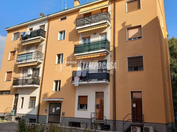 appartamento in vendita a Cesate