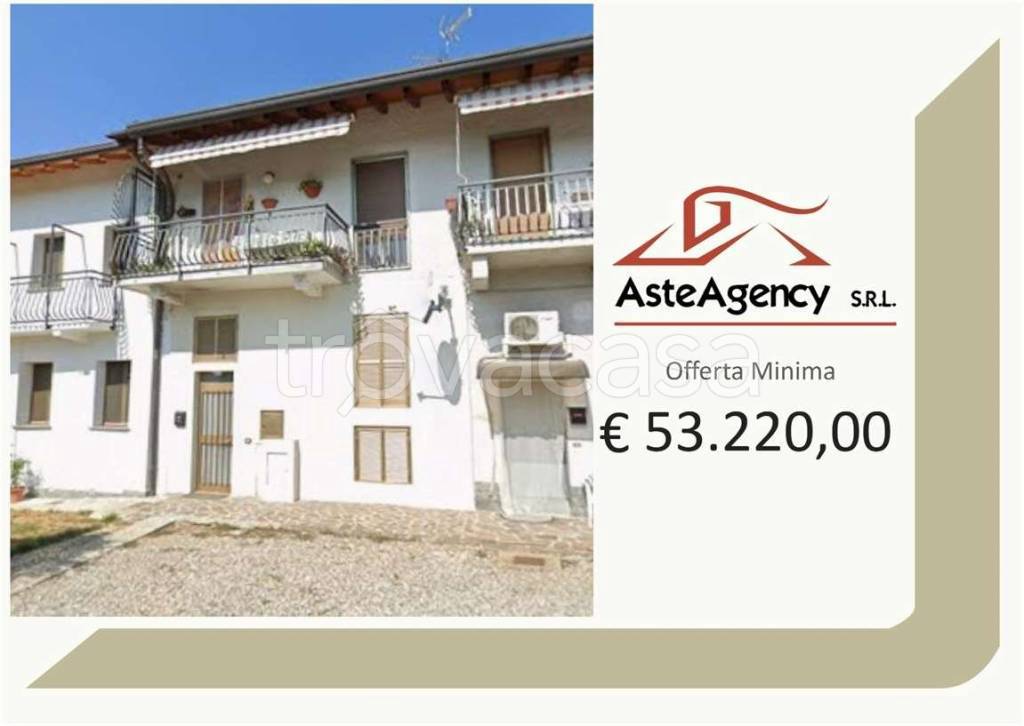 casa indipendente in vendita a Cesate