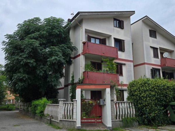 appartamento in vendita a Cesate