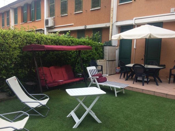 casa indipendente in vendita a Cesate
