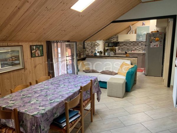 appartamento in vendita a Cesate