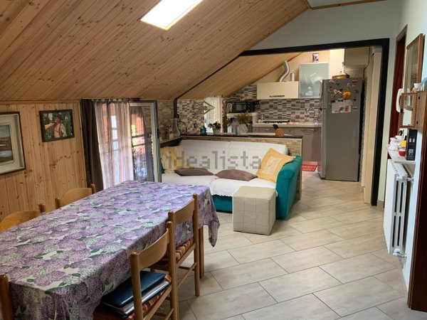 appartamento in vendita a Cesate