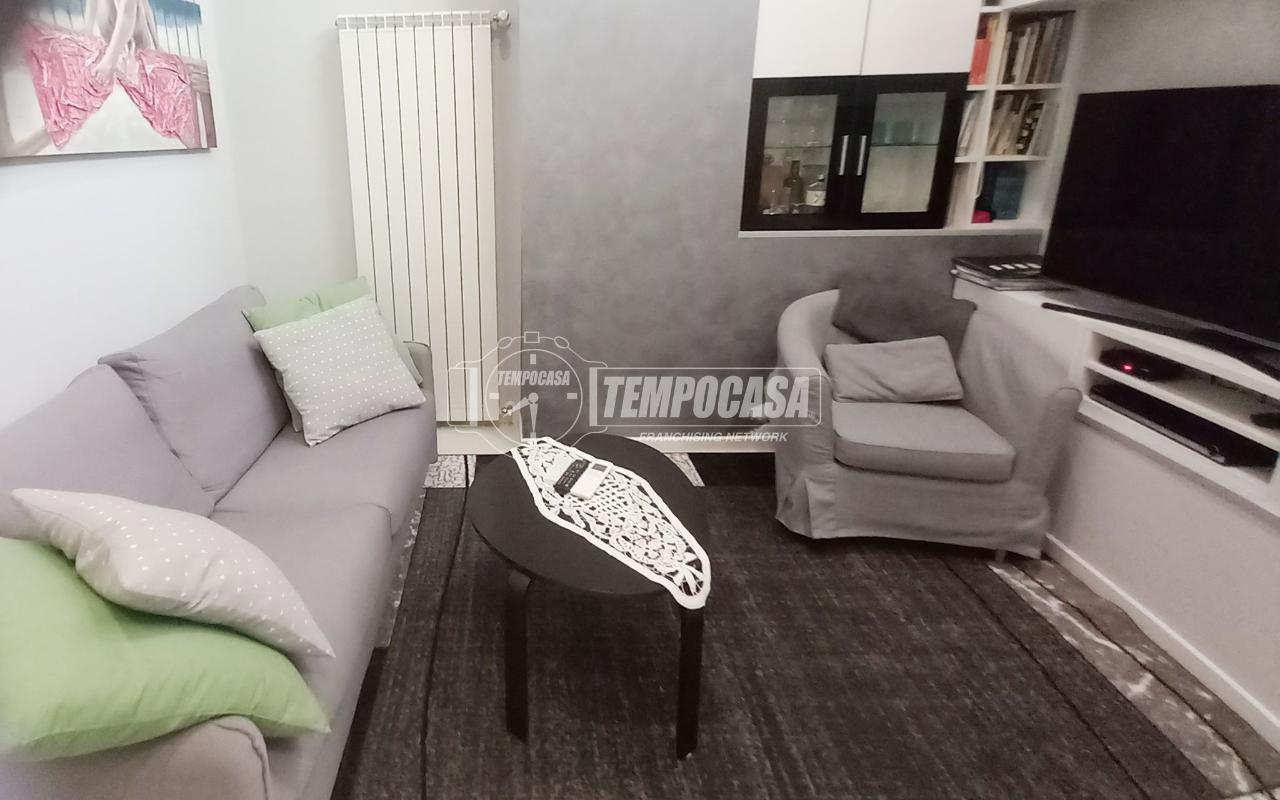 appartamento in vendita a Cesate