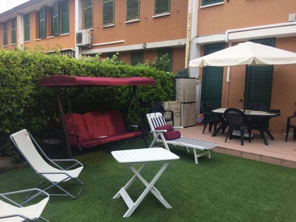 appartamento in vendita a Cesate