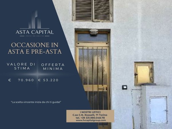 appartamento in vendita a Cesate