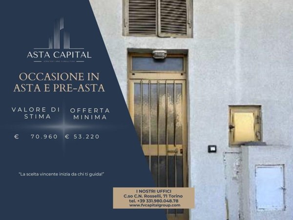 appartamento in vendita a Cesate