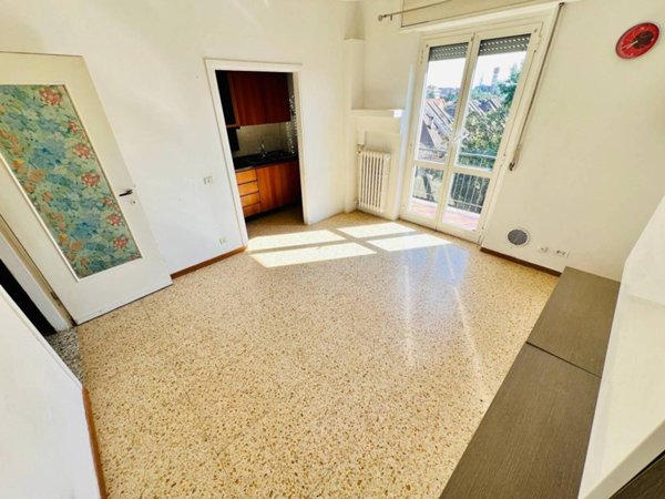 appartamento in vendita a Cesate