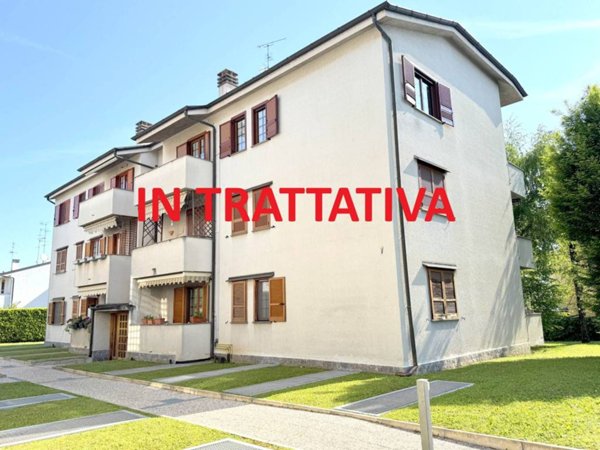appartamento in vendita a Cesate