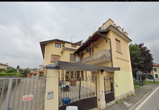 appartamento in vendita a Cesate