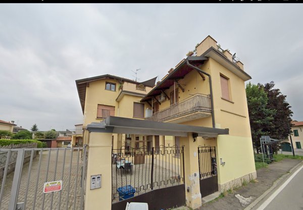 appartamento in vendita a Cesate