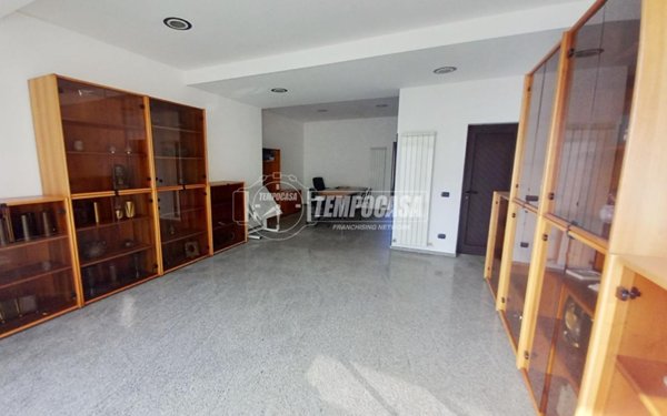 appartamento in vendita a Cesate