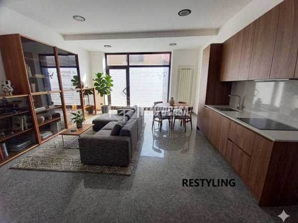 appartamento in vendita a Cesate