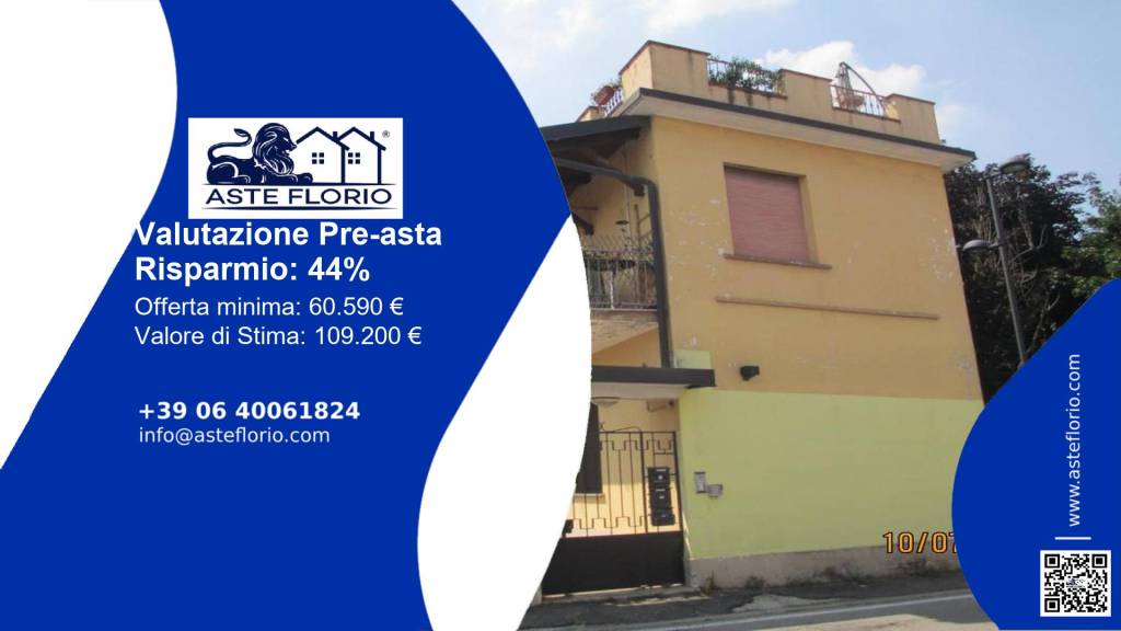 appartamento in vendita a Cesate