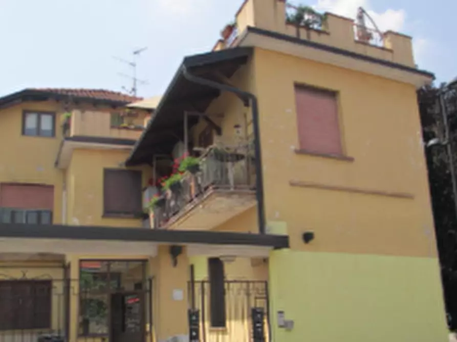 appartamento in vendita a Cesate