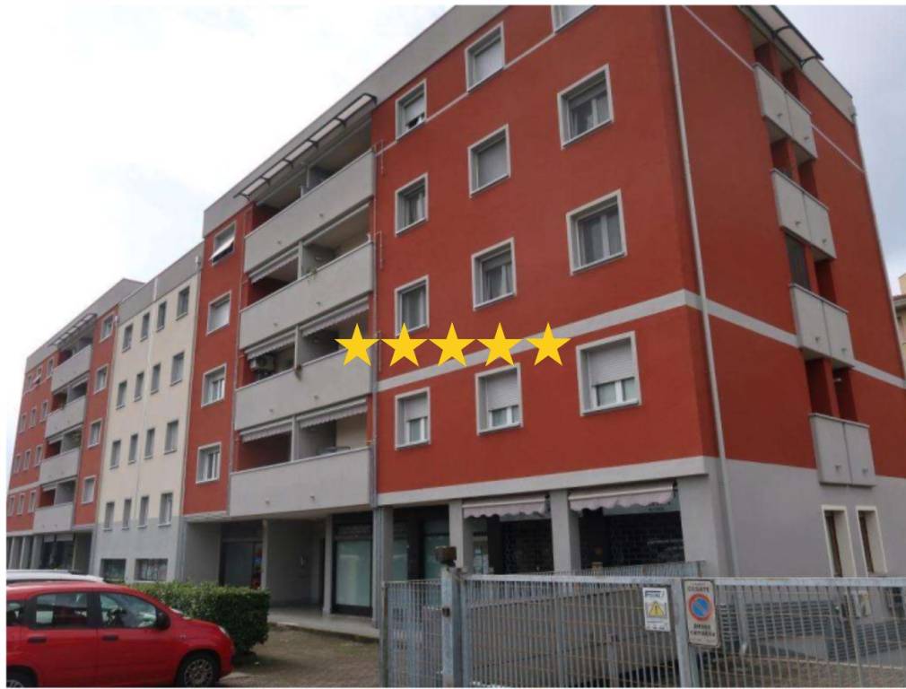 appartamento in vendita a Cesate