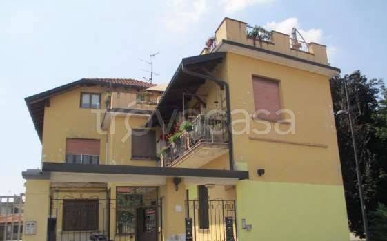 appartamento in vendita a Cesate