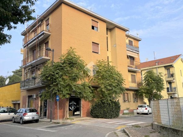 appartamento in vendita a Cesate