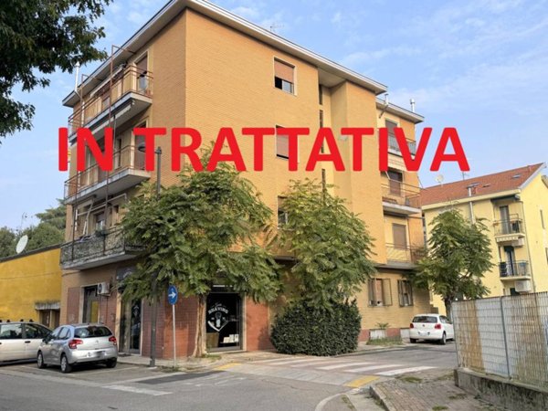 appartamento in vendita a Cesate