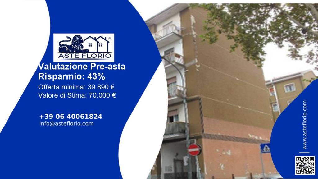 appartamento in vendita a Cesate