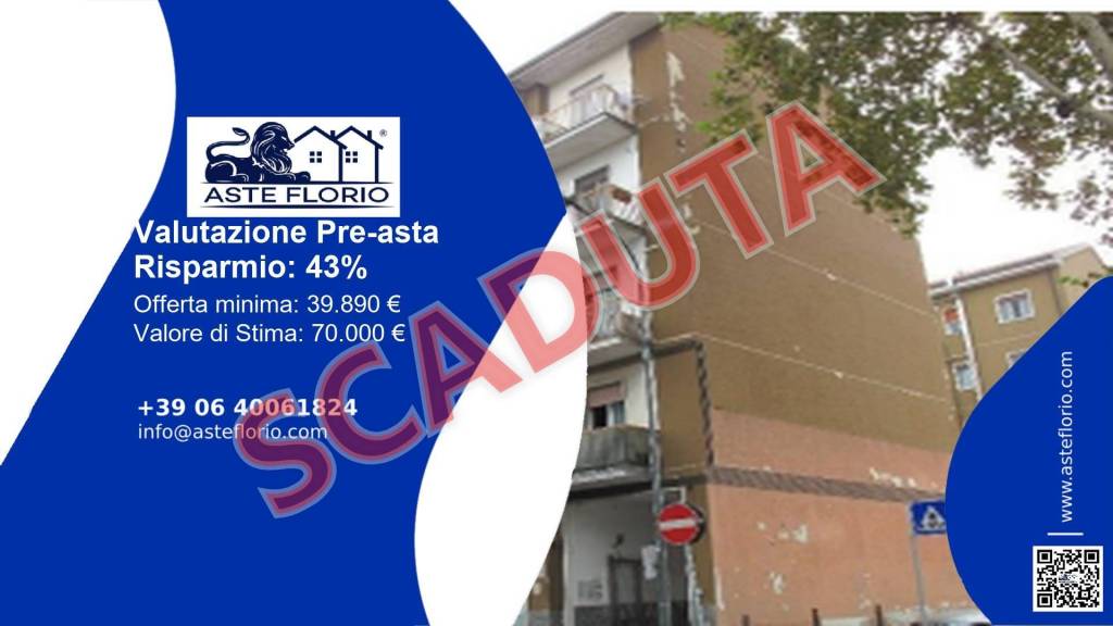 appartamento in vendita a Cesate