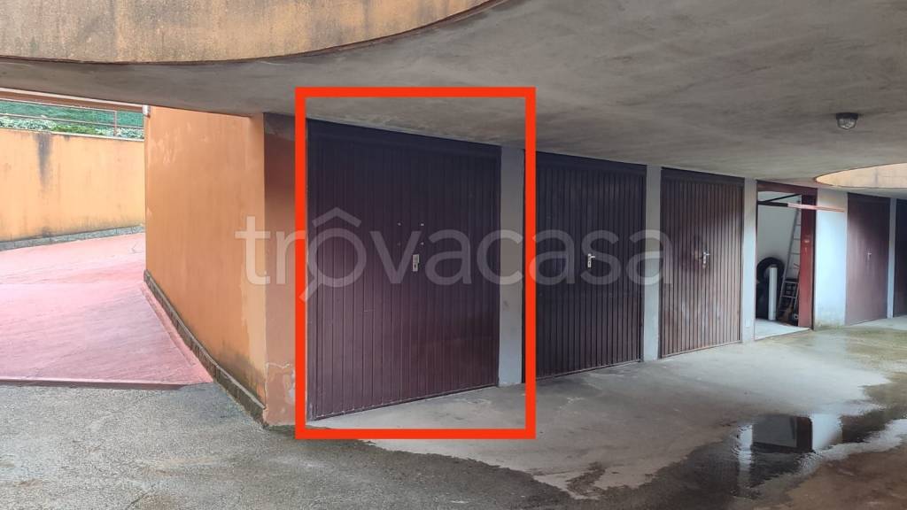 ufficio in vendita a Cesate