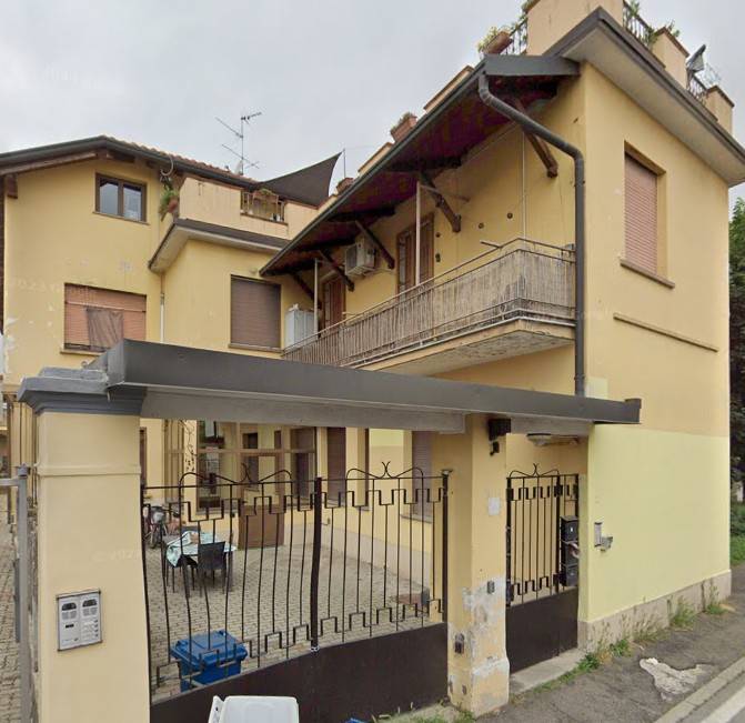 appartamento in vendita a Cesate