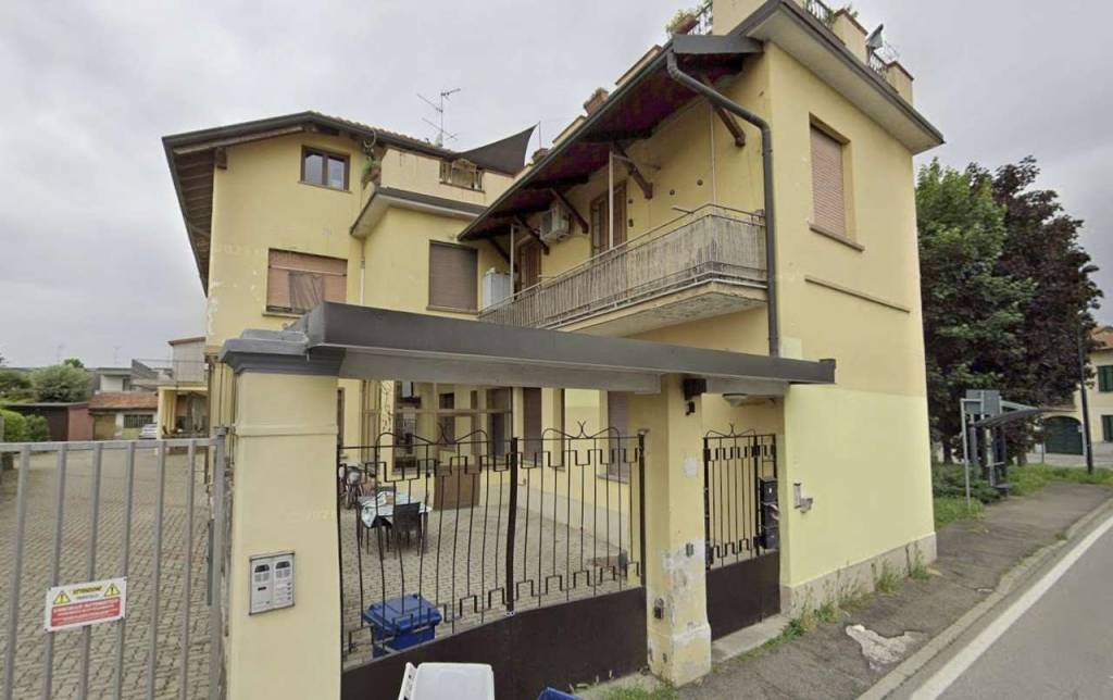 appartamento in vendita a Cesate