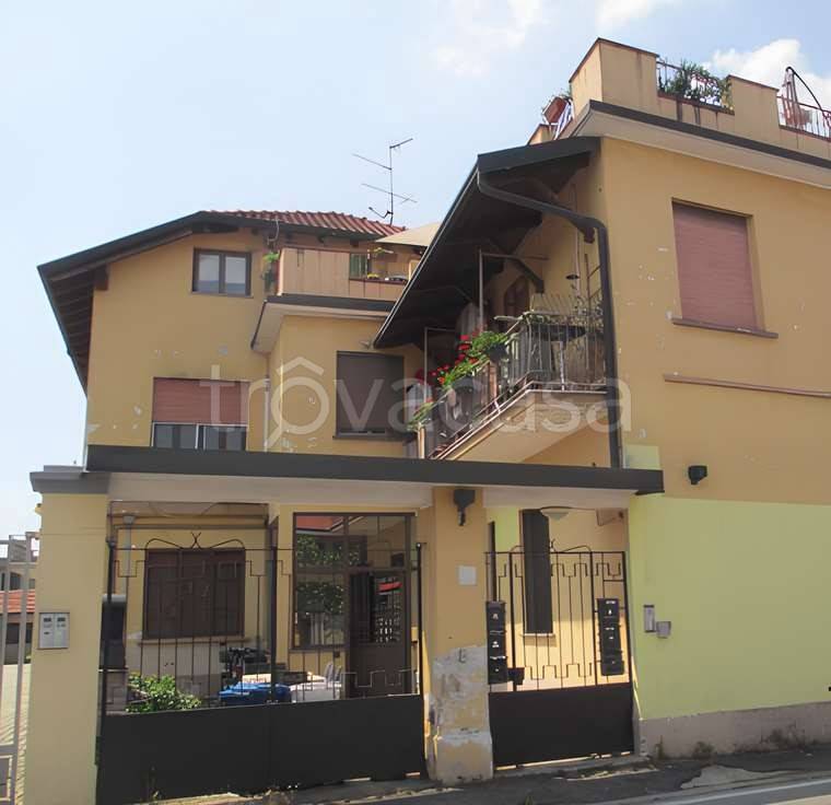appartamento in vendita a Cesate