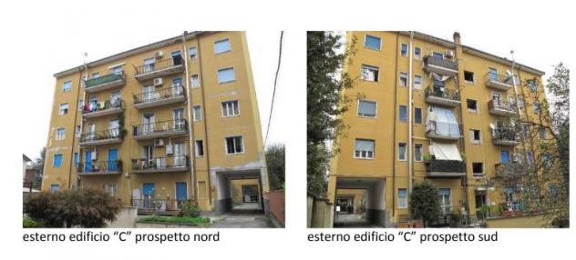 appartamento in vendita a Cesate