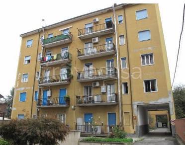 appartamento in vendita a Cesate