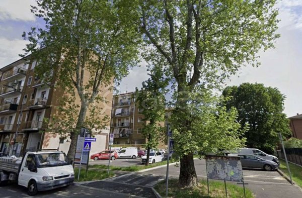 appartamento in vendita a Cesate
