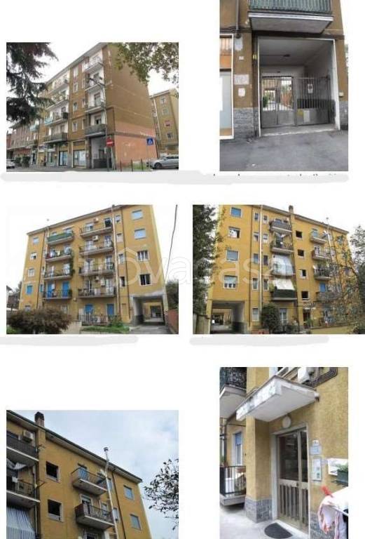 appartamento in vendita a Cesate