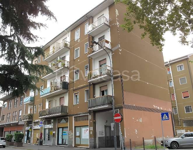 appartamento in vendita a Cesate