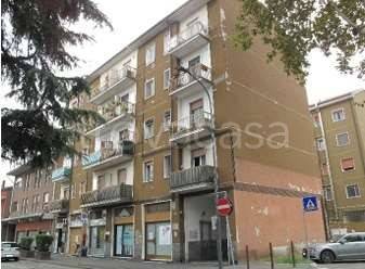 appartamento in vendita a Cesate