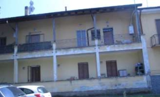 appartamento in vendita a Cesate