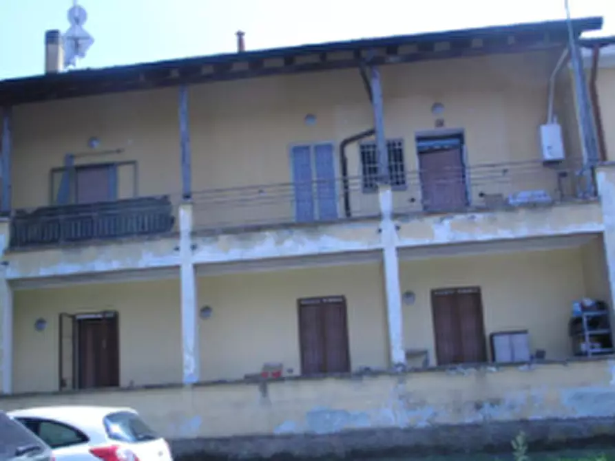 appartamento in vendita a Cesate
