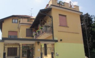 appartamento in vendita a Cesate