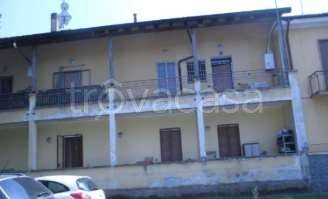 appartamento in vendita a Cesate
