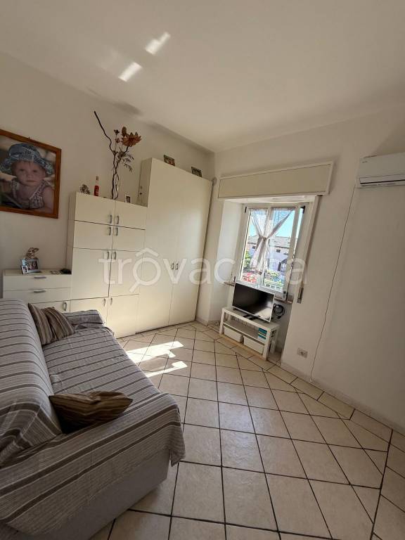 appartamento in vendita a Cesate