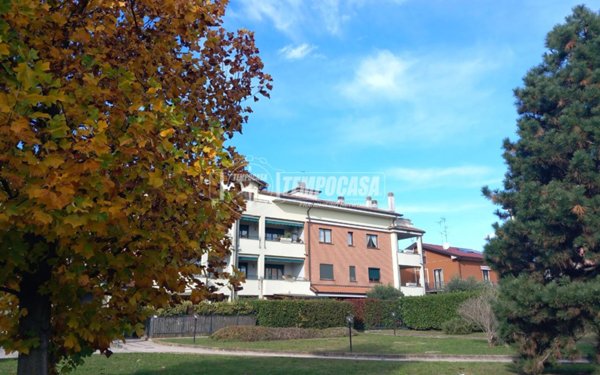 appartamento in vendita a Cesate