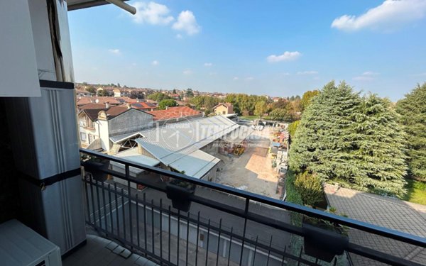 appartamento in vendita a Cesate