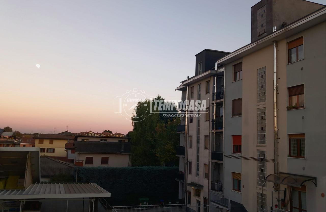 appartamento in vendita a Cesate