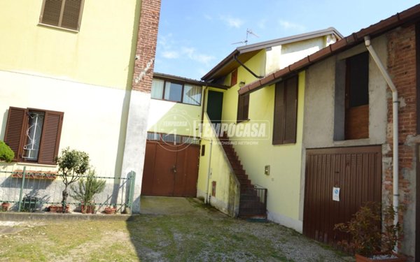 appartamento in vendita a Cesate