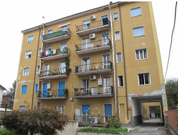 appartamento in vendita a Cesate