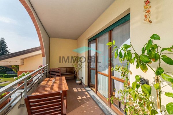 appartamento in vendita a Cesate