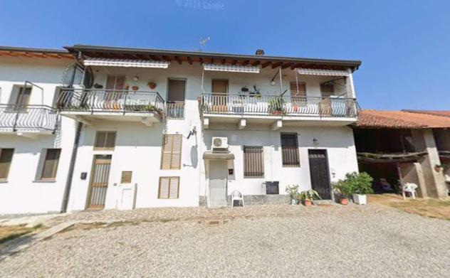 appartamento in vendita a Cesate