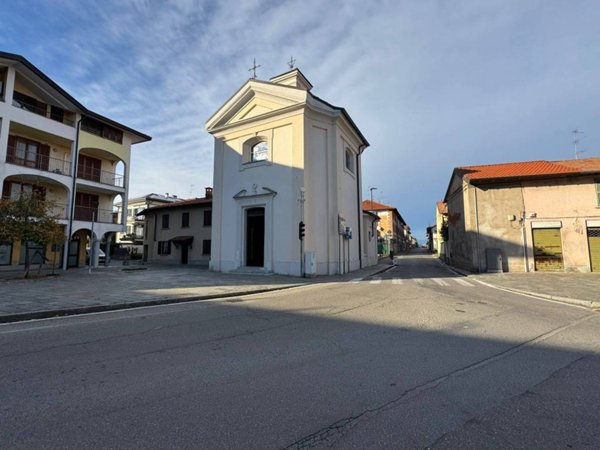 appartamento in vendita a Cesate