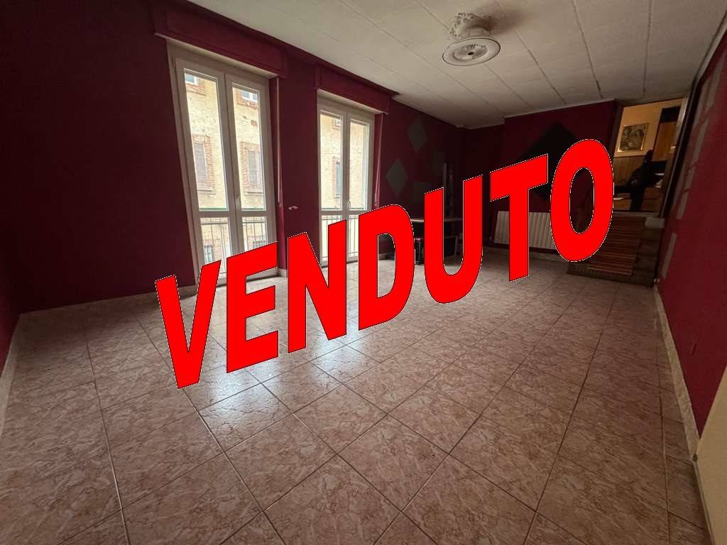 appartamento in vendita a Cesate