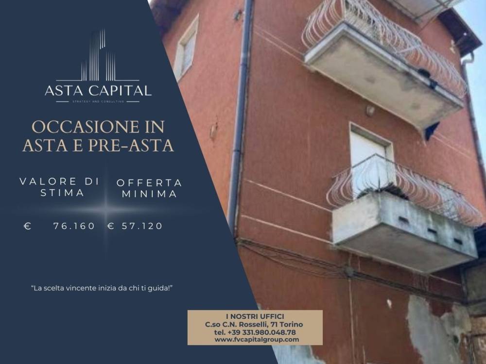 appartamento in vendita a Cesate